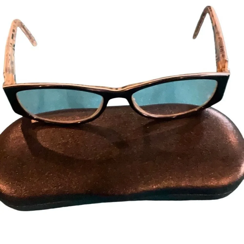 Harley Davidson Glasses